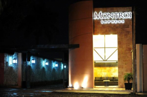 Hotel Montroi Express